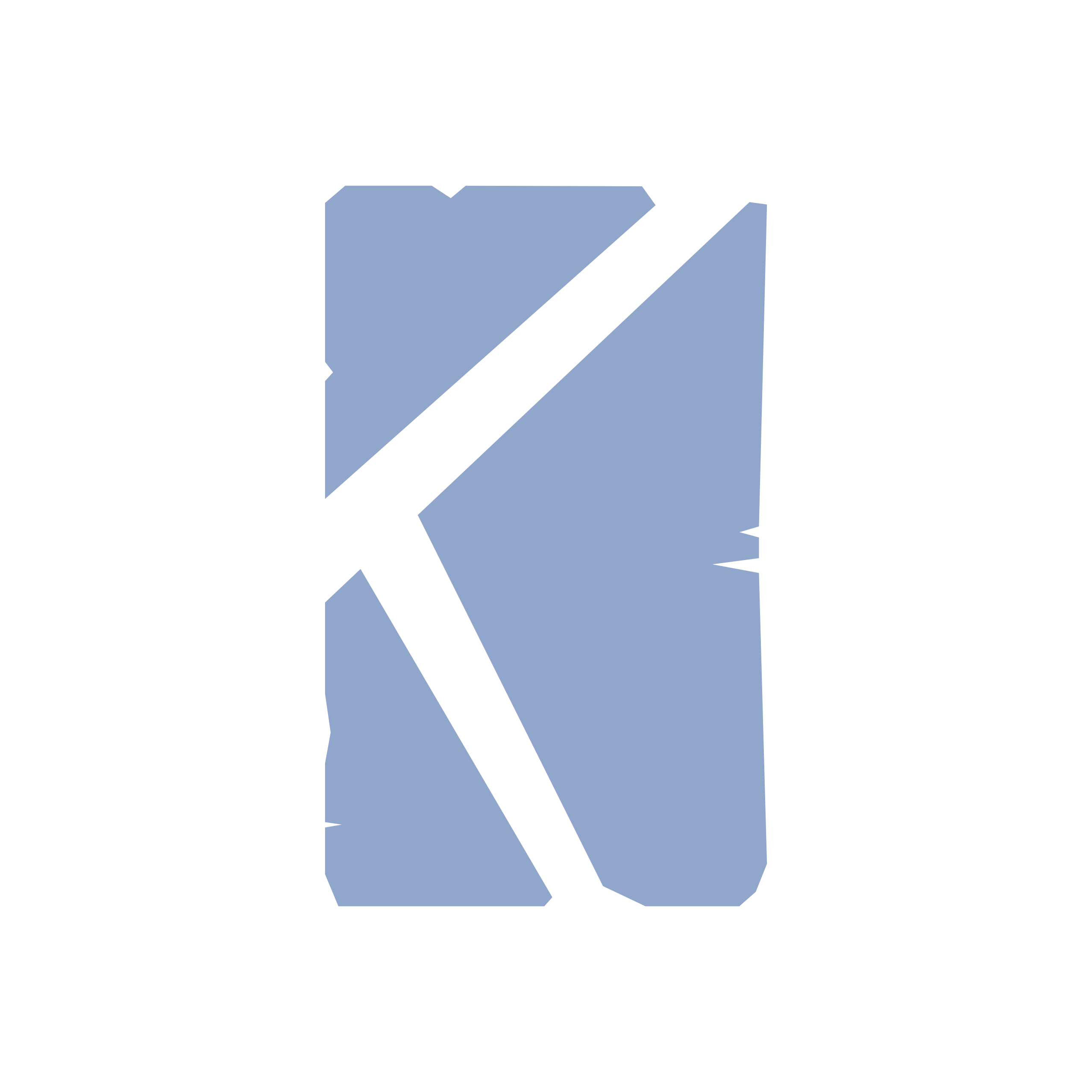 Kindred Games logo
