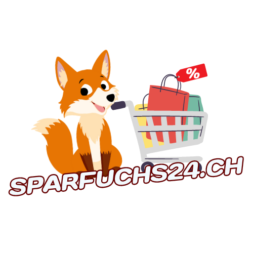 Sparfuchs24 logo