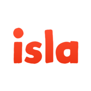 Isla logo