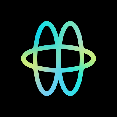 Hologram logo