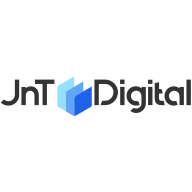 JnT Digital logo