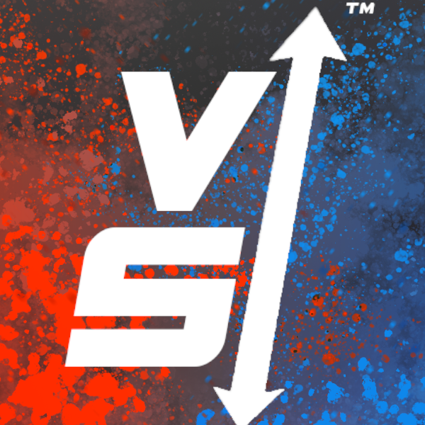 Vertical Shift logo