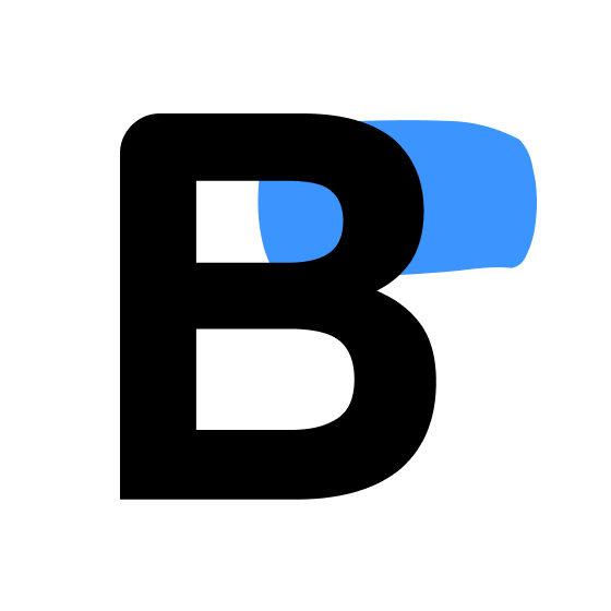 Blank logo