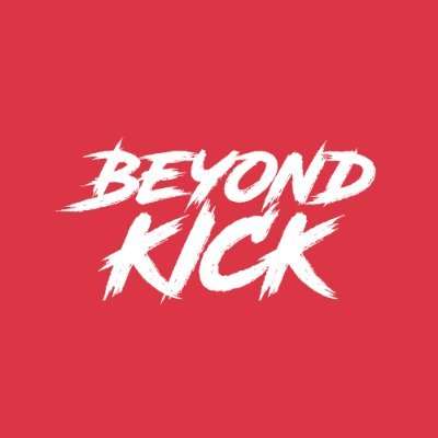 Beyond Kickboxing logo