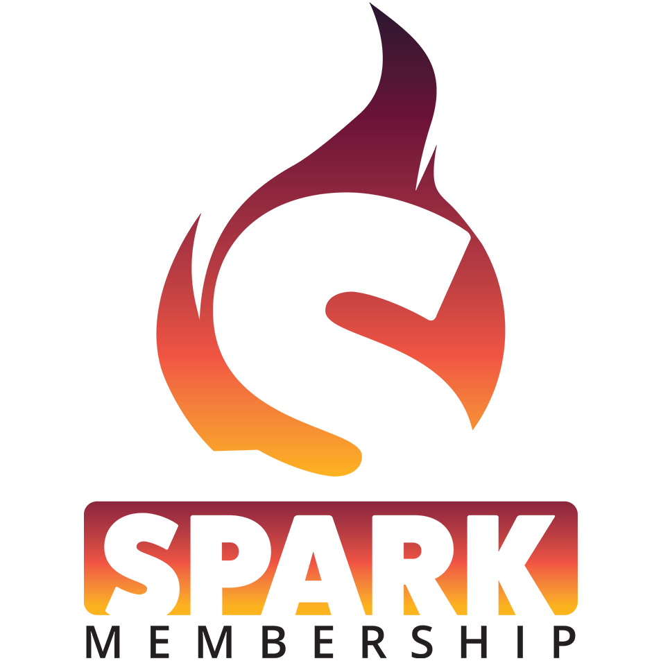 Spark Membership logo