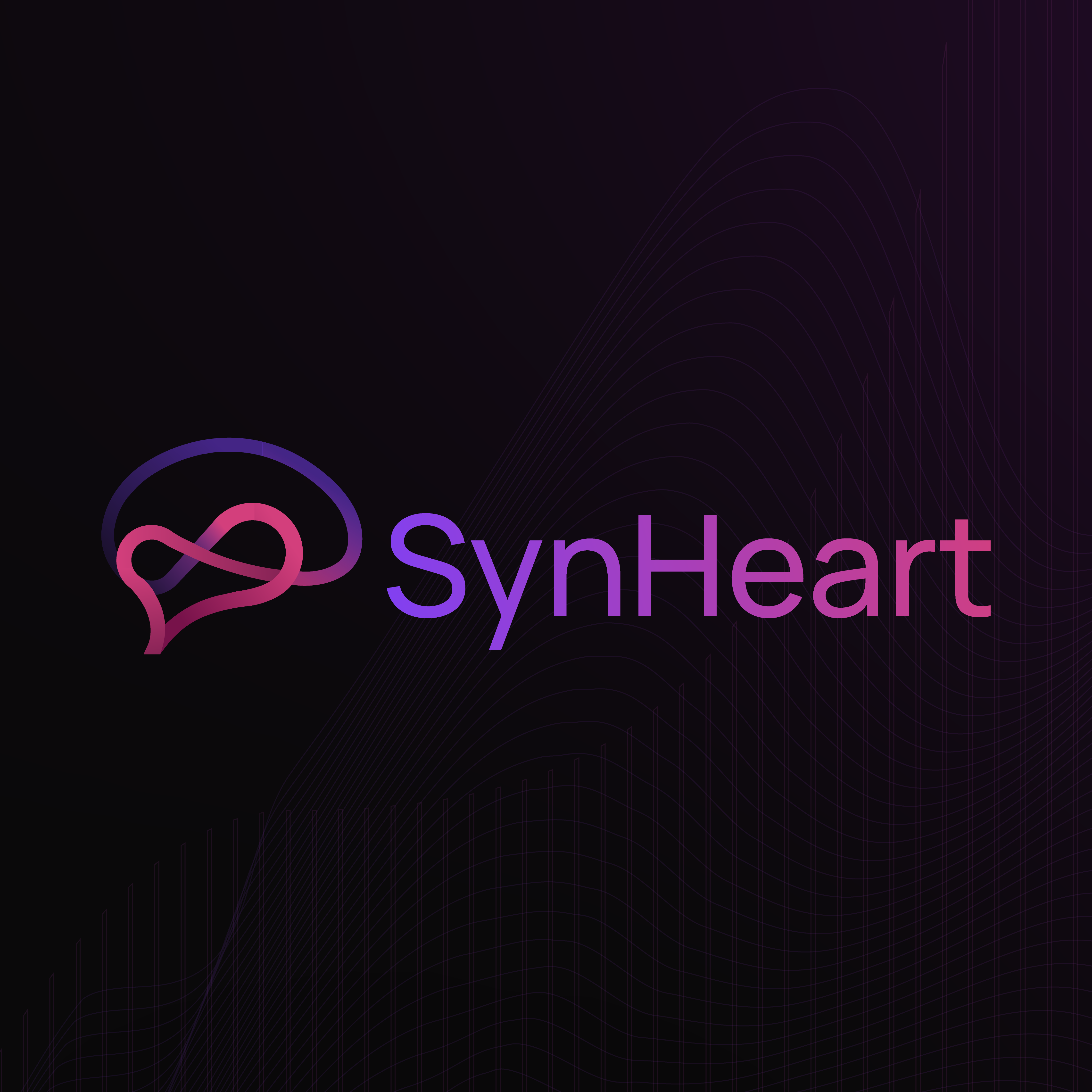 Synheart logo