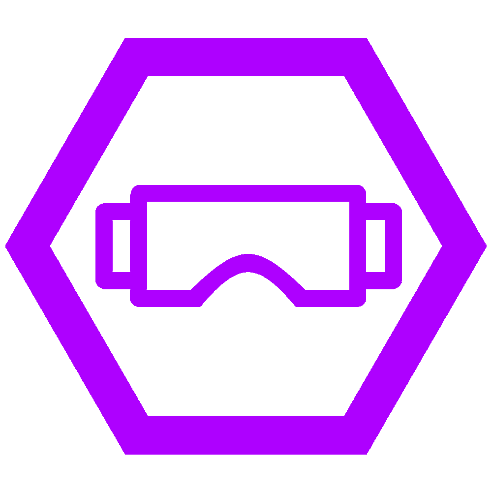 Compensation VR logo