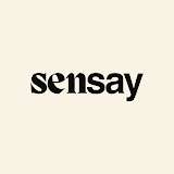 Sensay logo