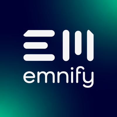 emnify logo