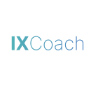 IX Coach logo