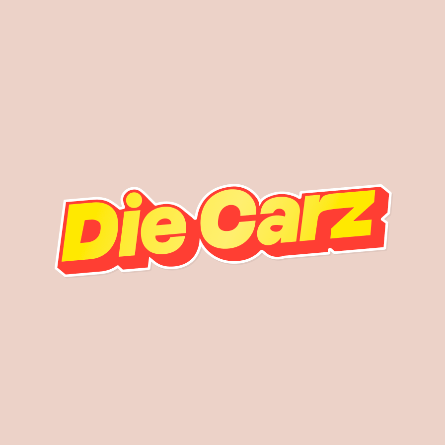 Die Carz logo