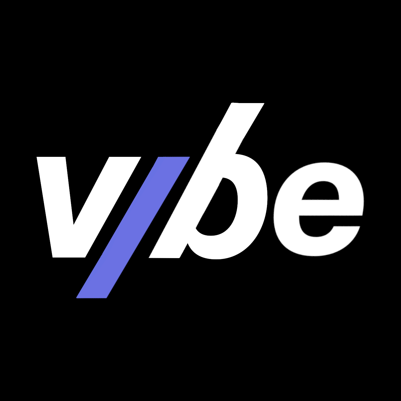 VYBE logo