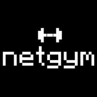NetGym logo