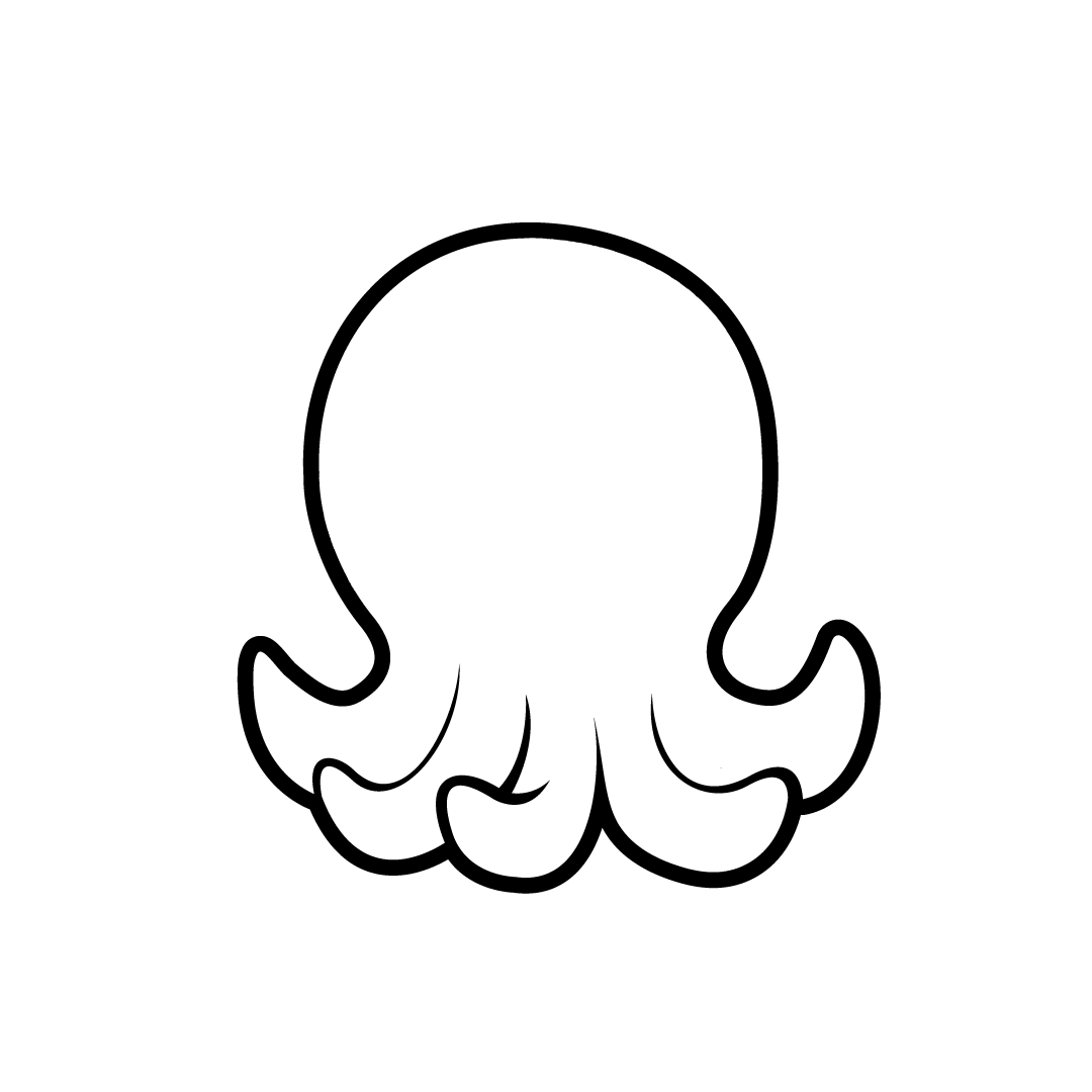 OctoPro logo
