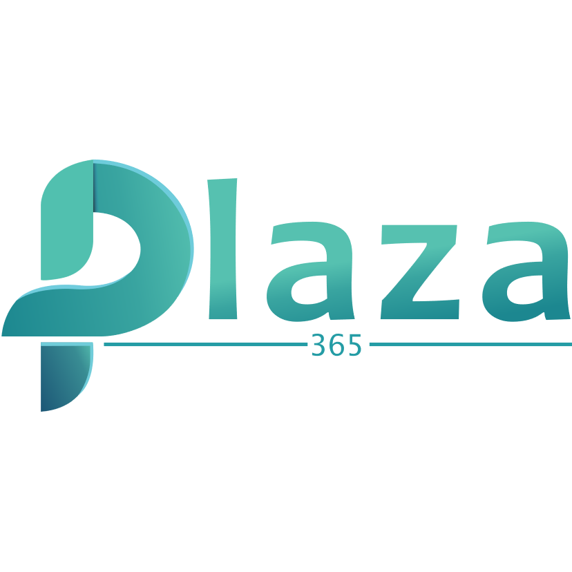 Plaza-365 logo