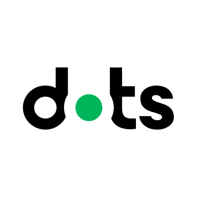 Dots logo