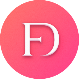 FIAT DAO logo