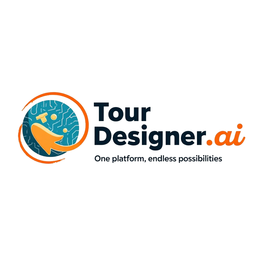 Tour Designer logo