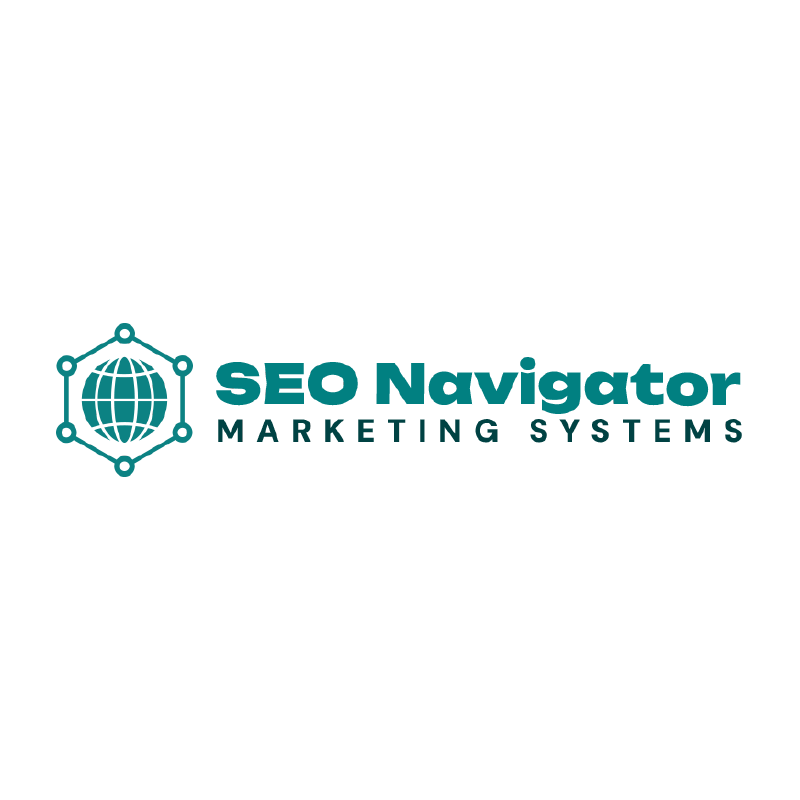 SEO Navigator Marketing System logo