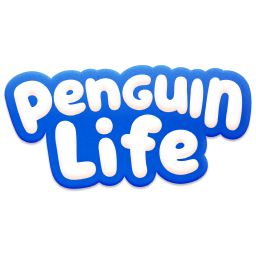 Penguin Life logo