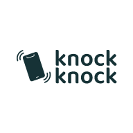 Knock Knock App logo