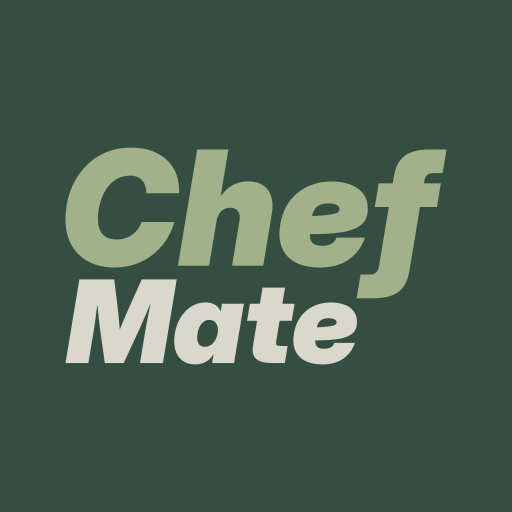 ChefMate logo