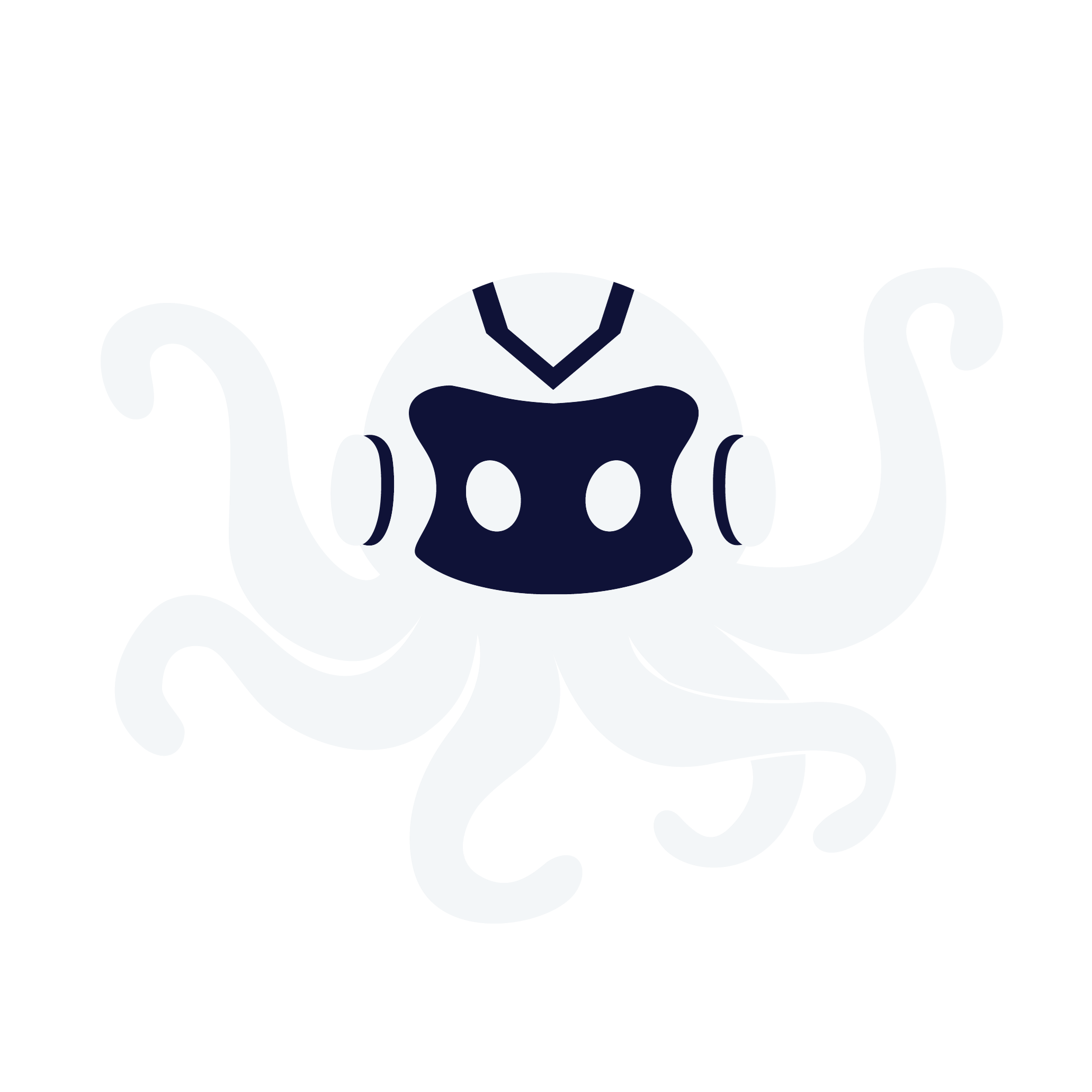 OctoBot logo