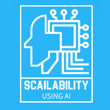 Scailability LLC logo