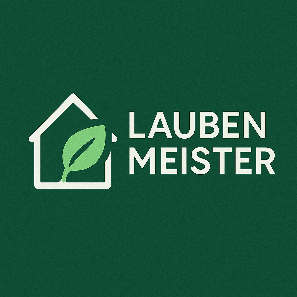 Laubenmeister logo