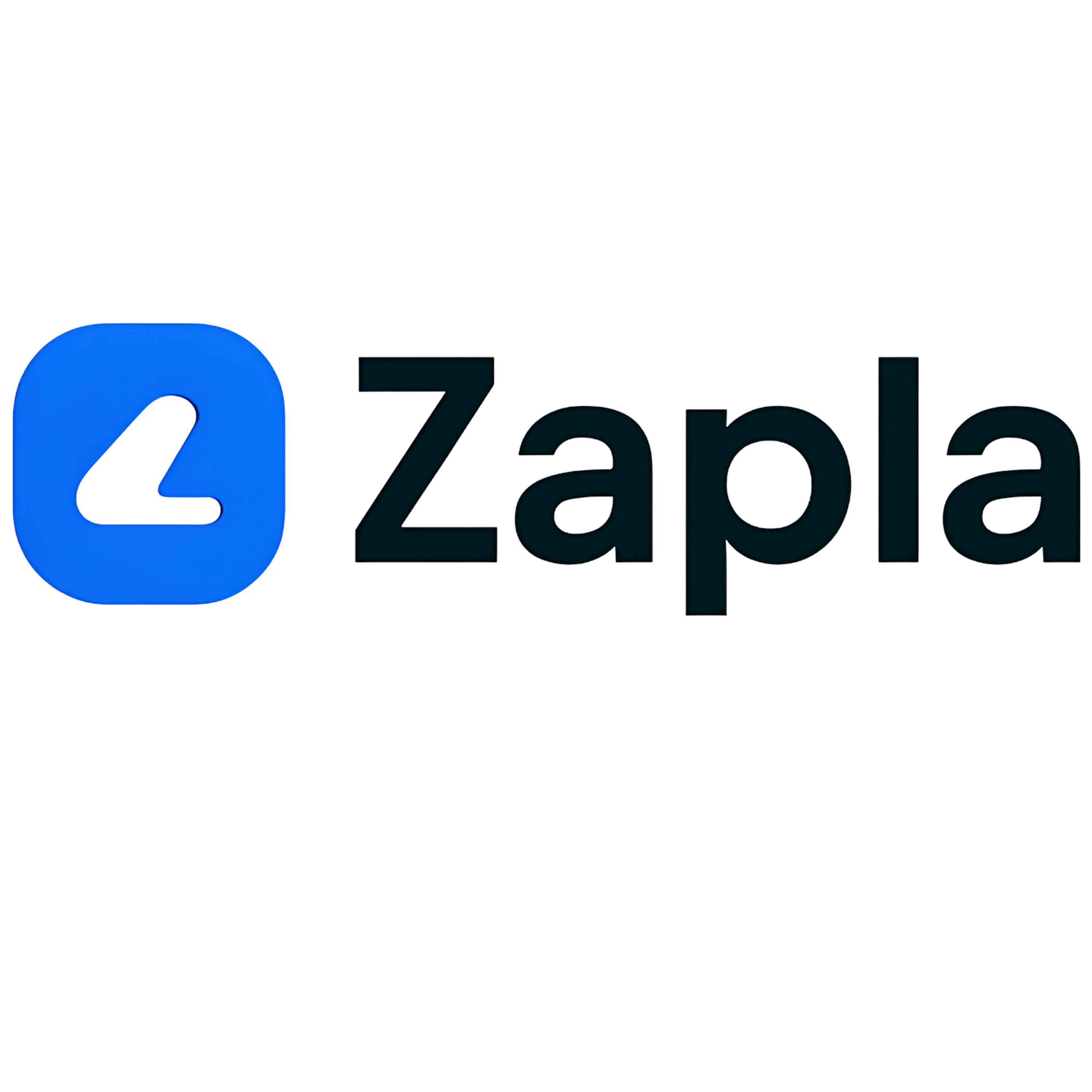 Zapla logo