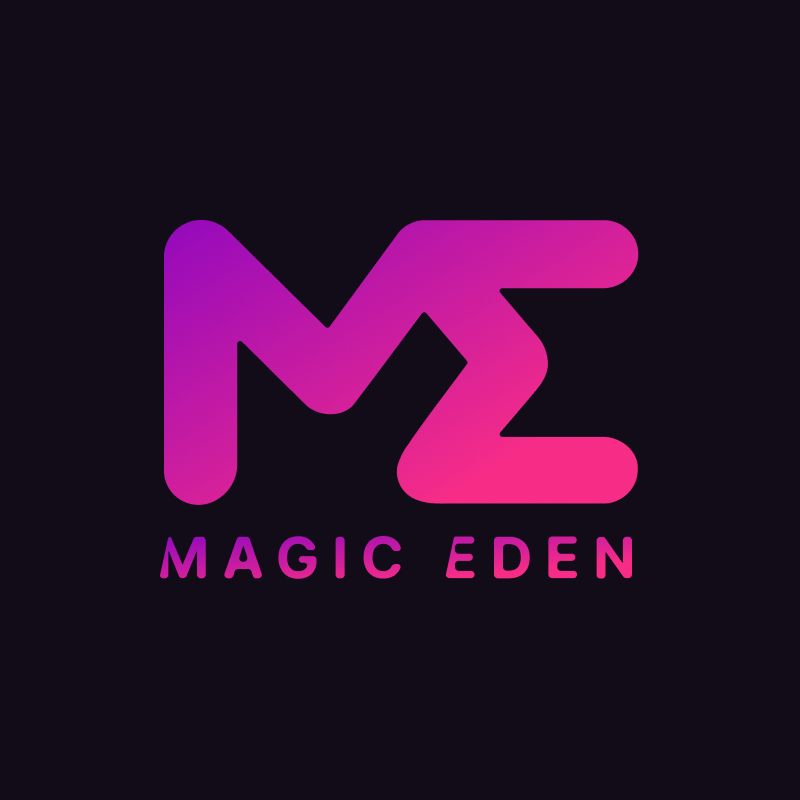 Magic Eden logo