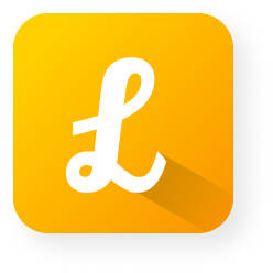 Linguistic logo