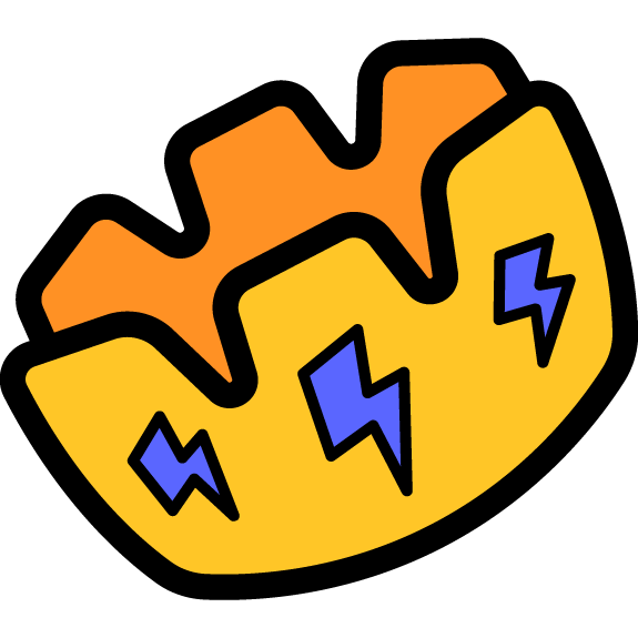 Jackpotter Wishlist logo