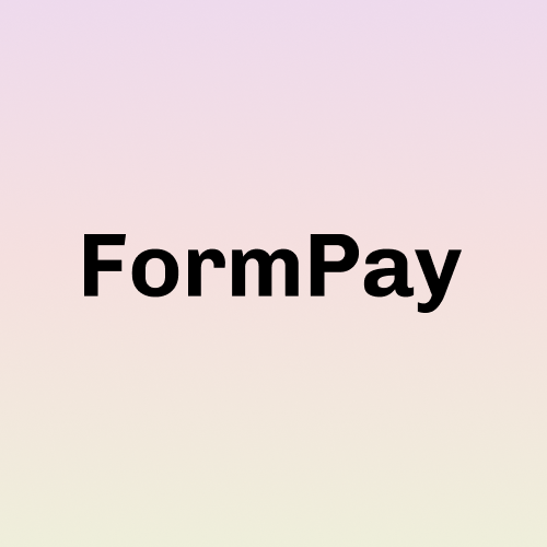 FormPay logo