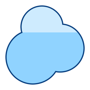 BlueBehavior logo