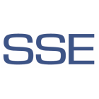 SSE Software GmbH logo