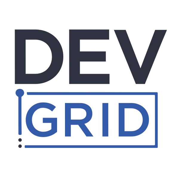 DevGrid logo