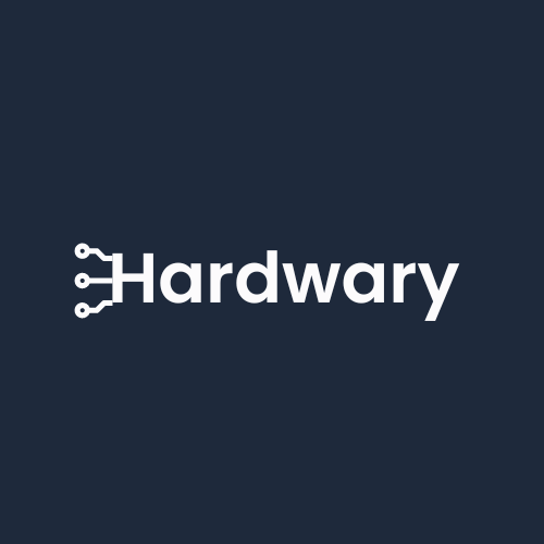 hardwary logo