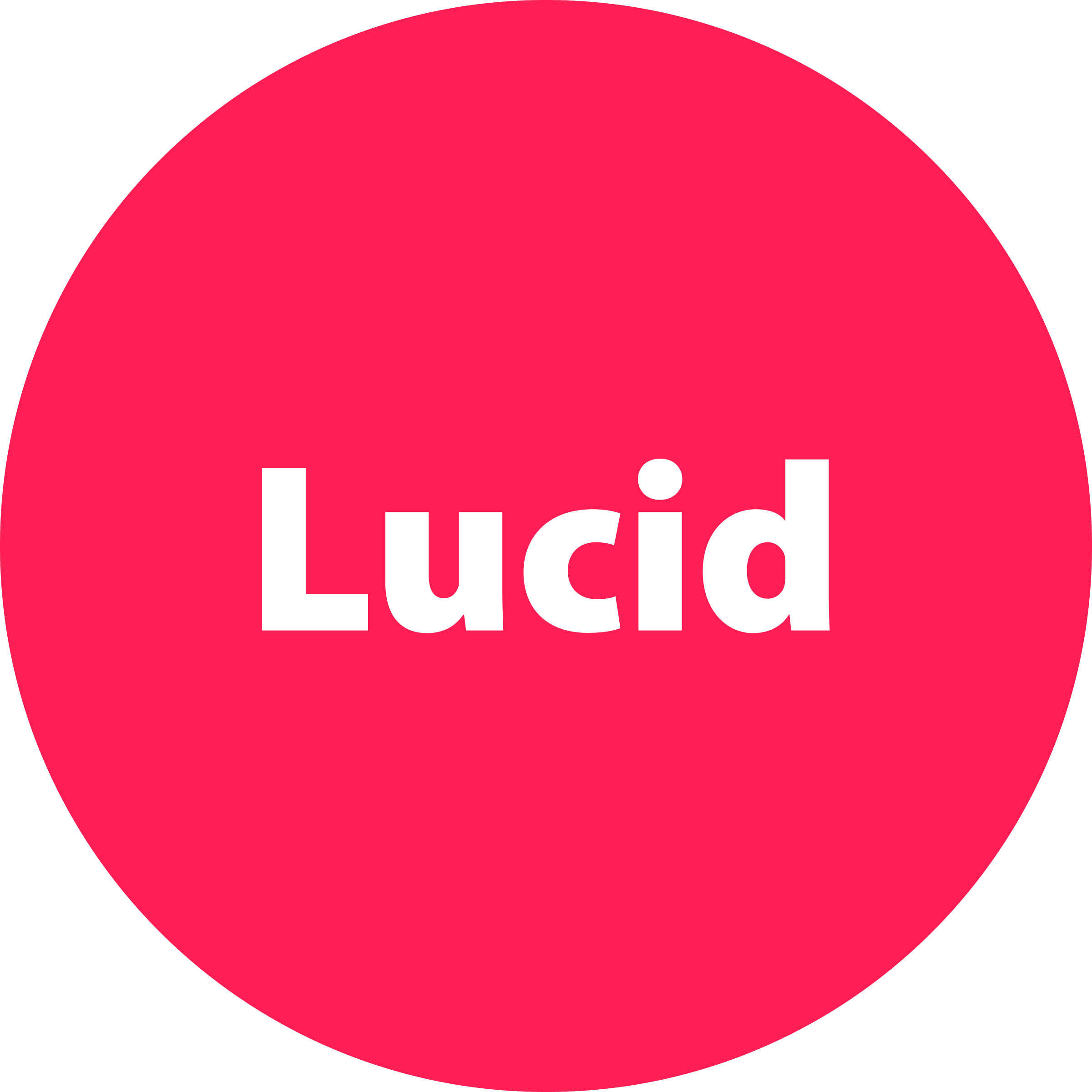 Lucid logo