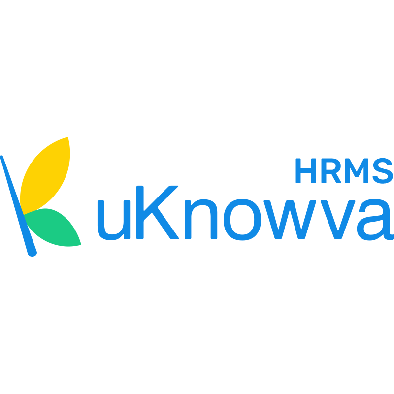 uKnowva logo