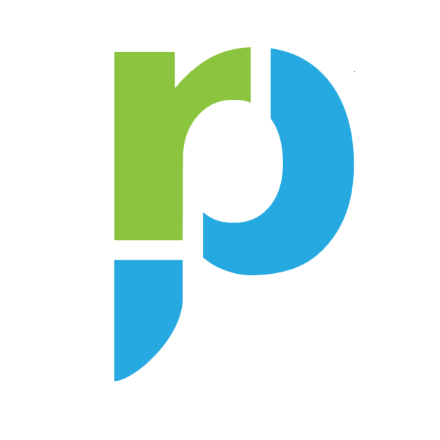 Rowdy Pixel logo