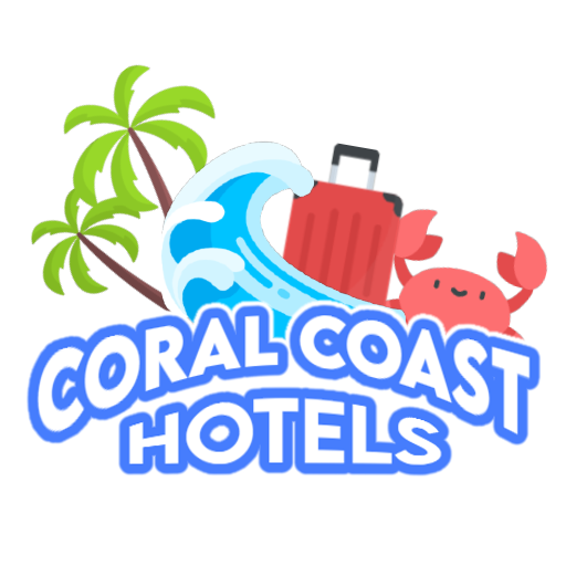 Coral Coast Hotels logo