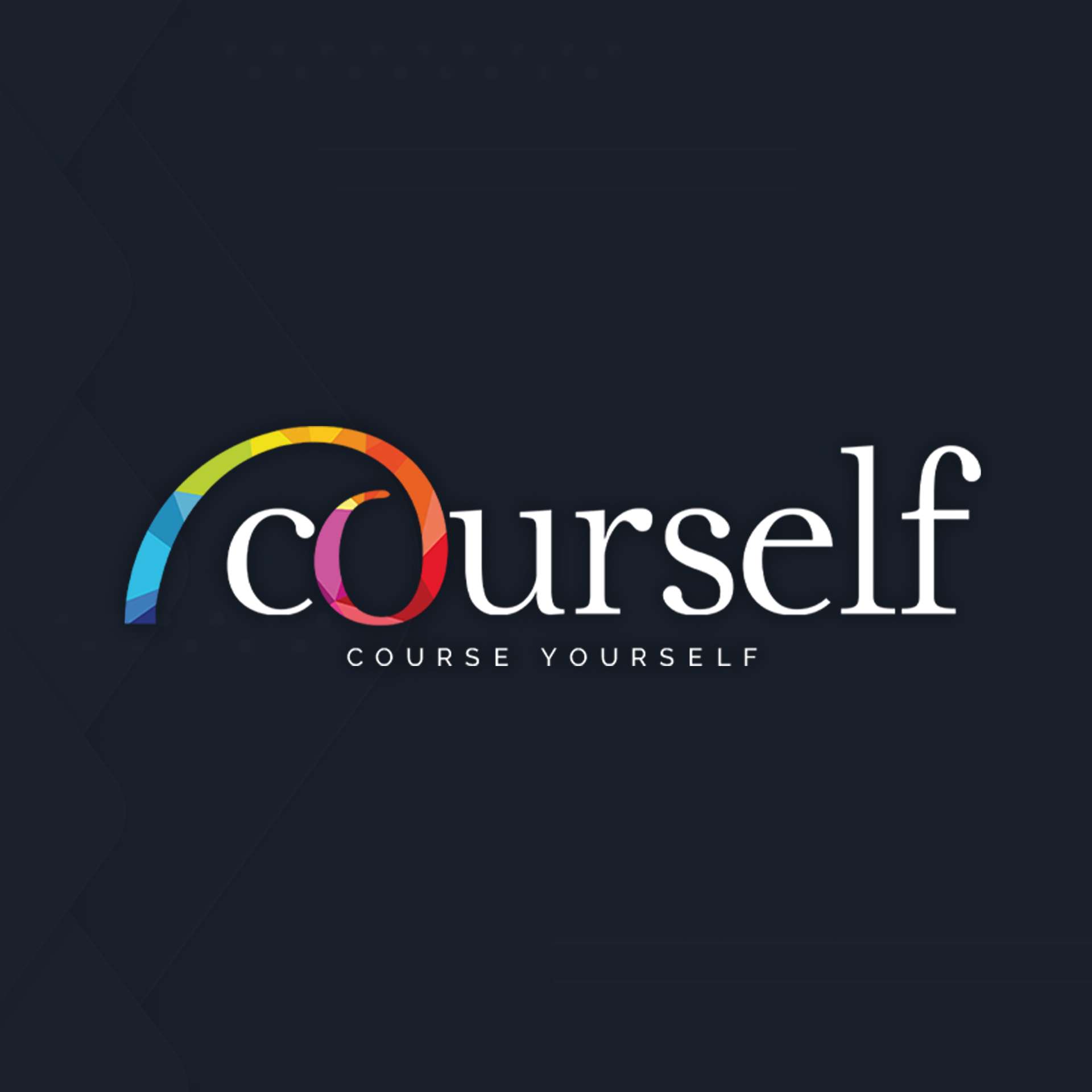 Courself logo