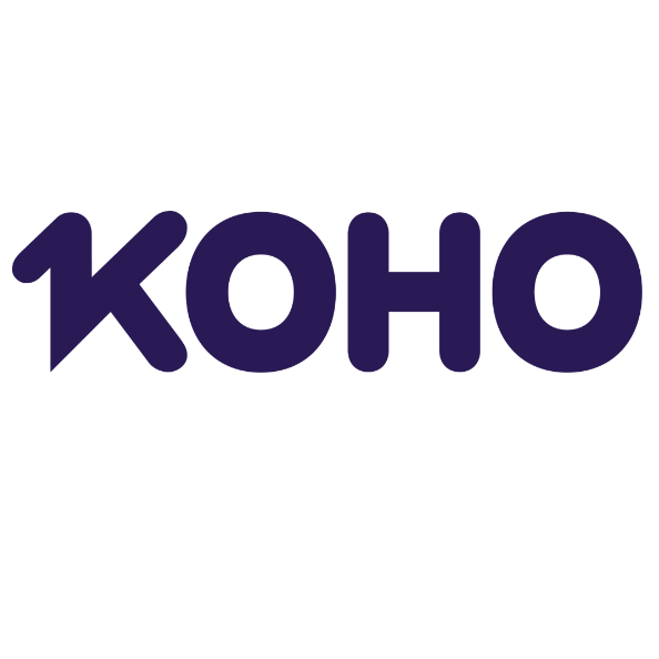 KOHO Financial logo