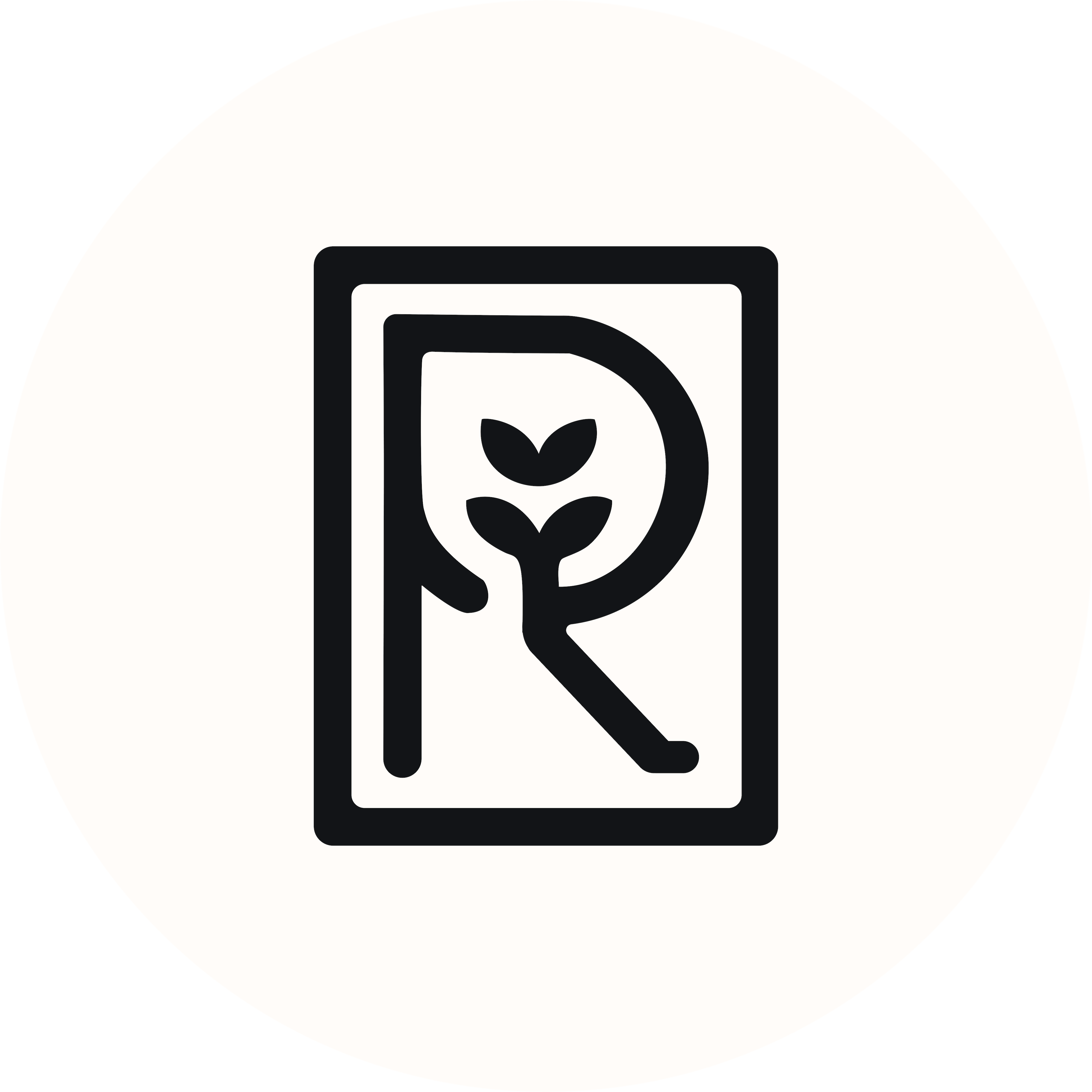 resme logo
