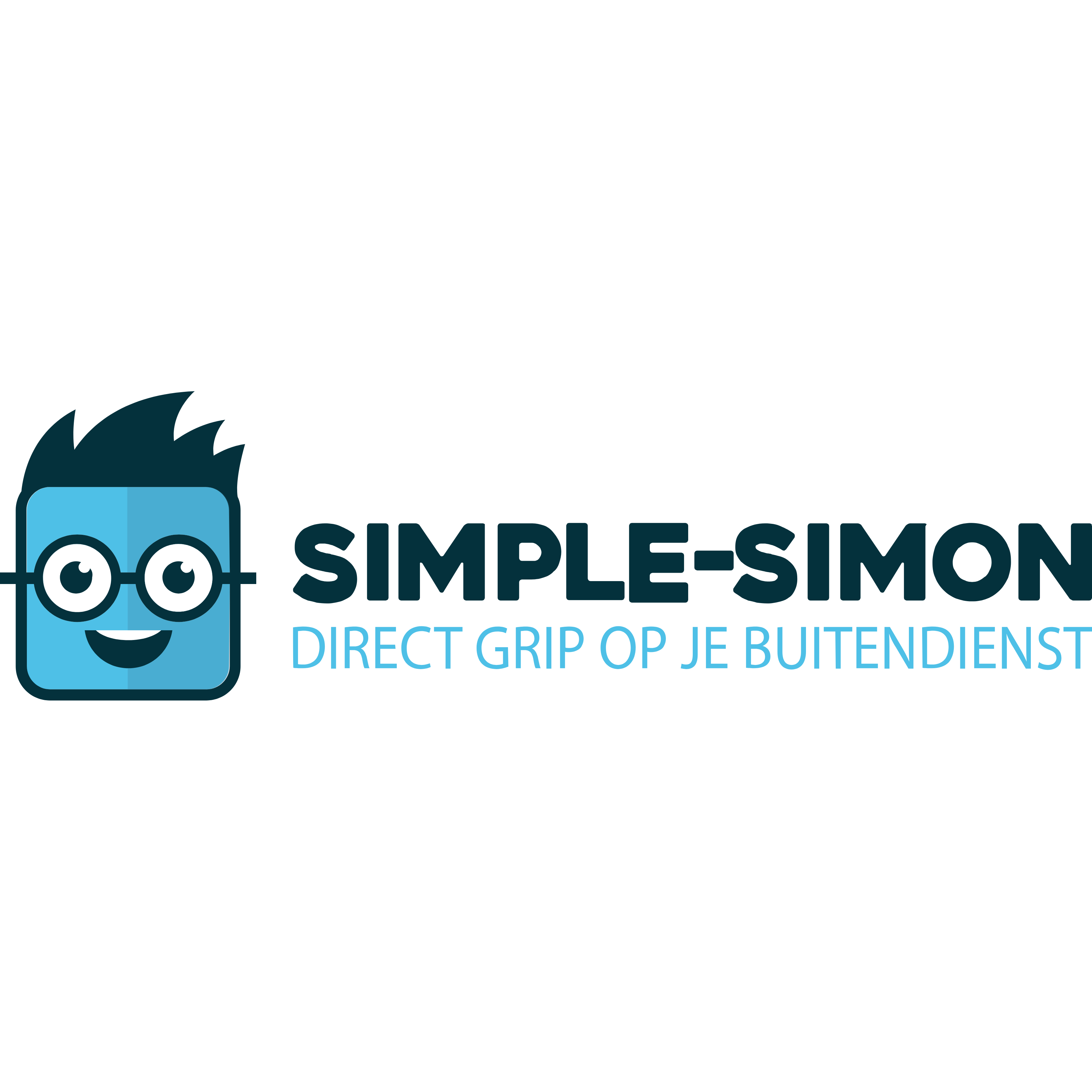 Simple-Simon logo