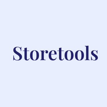 Storetools logo