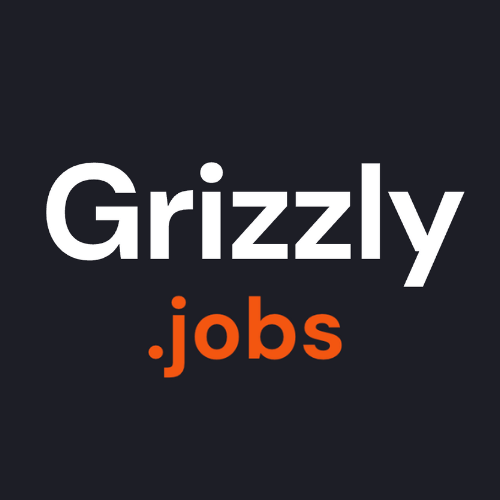 Grizzly.jobs logo