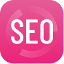 SEO app logo