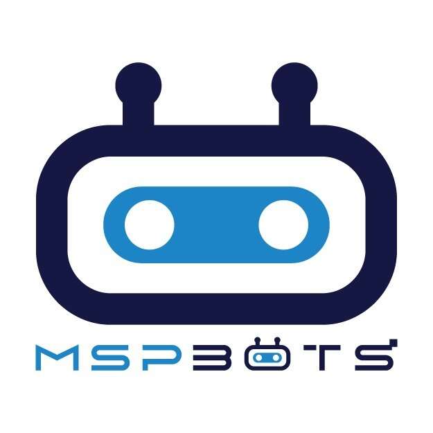 MSPbots logo